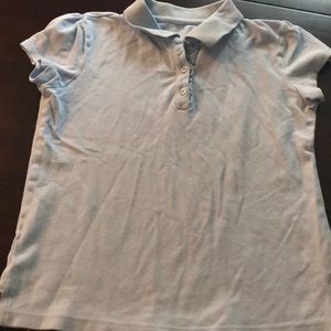 Two uniform shirts! Great condition.